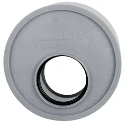 Airfit Superkurz Reduzierstück DN 110 x 50