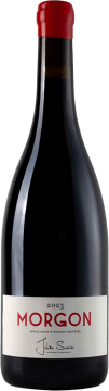 Morgon 2023 - Domaine Julien Sunier - Morgon - Rotwein - 0.75L