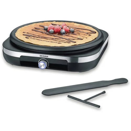 Severin crêpemaker CM 2199