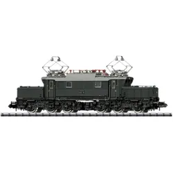 MiniTrix 16932 N E-Lok E93 07 der DRG (Spur N)