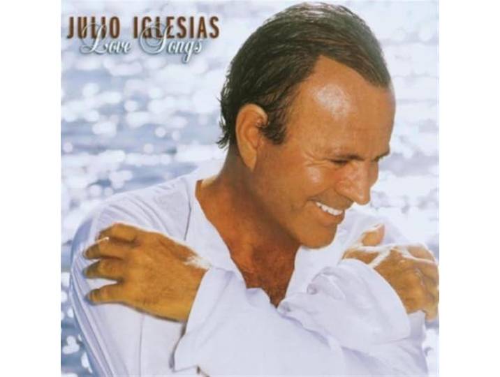 Julio Iglesias - Love Songs