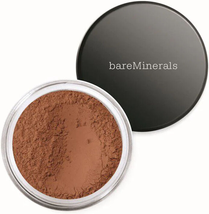 Bareminerals All Over Face Color Loose Bronzer Poudres de Soleil / Bronzer