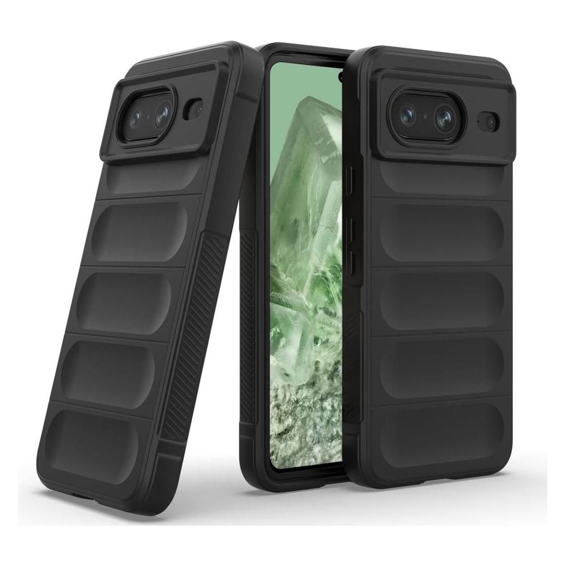 Screenguard CloudCase Google Pixel 8 TPU Hülle (Google Pixel 8) (00033298)