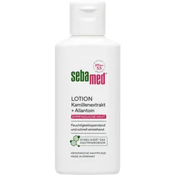 SEBAMED Lotion 50 ml Lotion