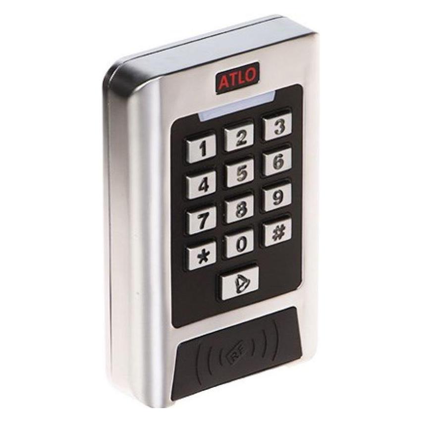 Atlo ZAMEK SZYFROWY ATLO-KRMD-510 (Elektronische Zahlenkombination) (ATLO-KRMD-510)