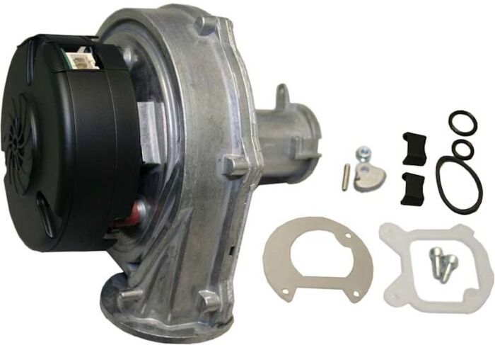 Bosch Ersatzteil TTNR: 7099387 7099387 Gebläse kpl