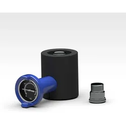 Bosch Thermotechnik Kugelhahn 8732962233