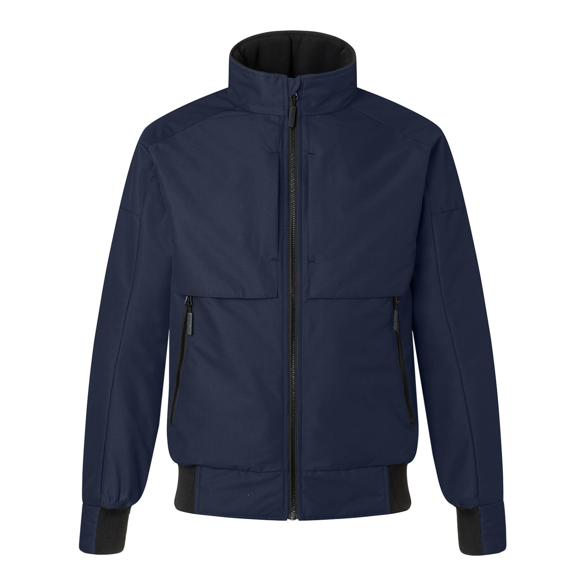 Kübler Jacke Performance dunkelblau 3XL ; Kübler Workwear (1331 2211-48-3XL)