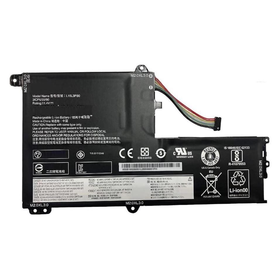 CoreParts Laptop Battery for Lenovo (3500 mAh) (MBXLE-BA0127)