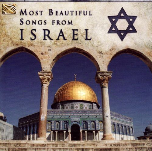 Various - Most Beautiful Songs from Israel - Preis vom 09.10.2026 07:28:09 h