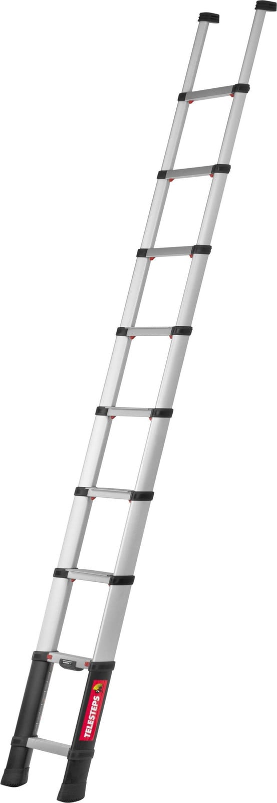 Telesteps Prime Line Telescoopladder, 3 meter