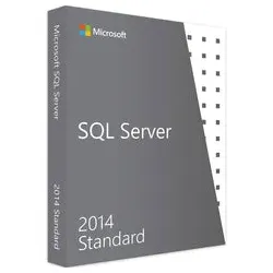 MICROSOFT SQL SERVER 2014 SERVER
