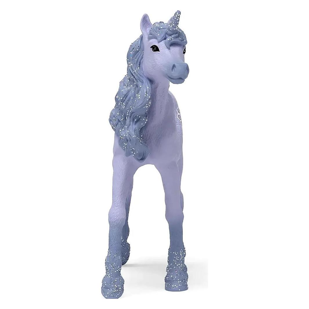 Schleich SP Mandala Einhorn Fohlen (70861)