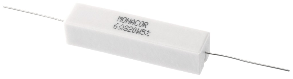 MONACOR LSR-6820