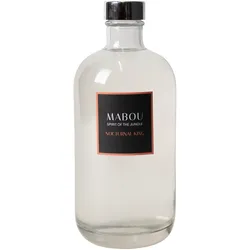 500ml MABOU Refill Sculptures of Alemee Nocturnal King