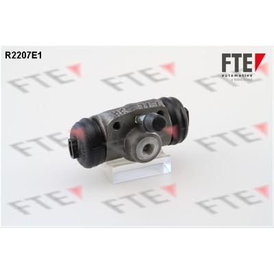 FTE 9710055 für STEYR