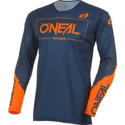 Oneal Mayhem Paint V.27 Motocross Jersey S