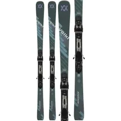 Völkl Peregrine 72 Skiset Green 2026 - 158 - 158