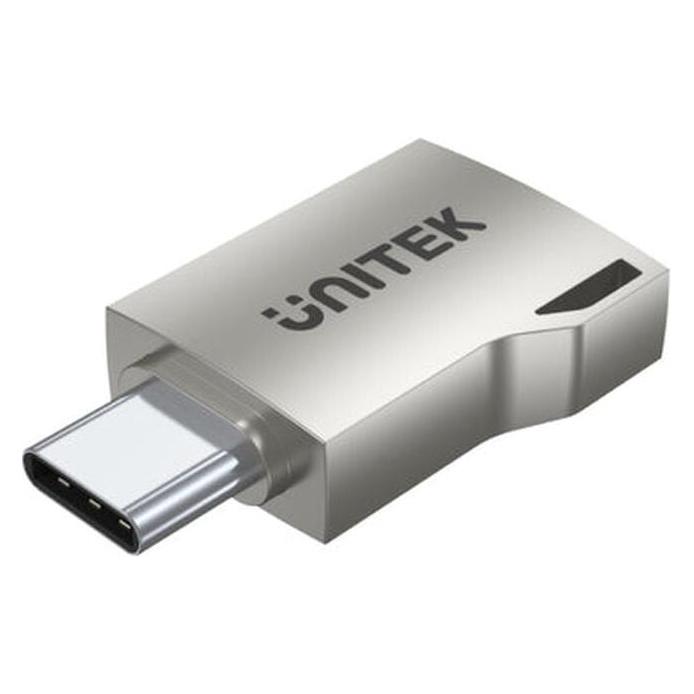Unitek ADAPTER USBCUSBA 31 GEN1 MF A1025GNI (USB-A, USB-C) (A1025GNI)