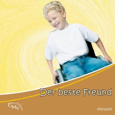 Der beste Freund - Ina Töws,David Töws, Audio, 9783867019194