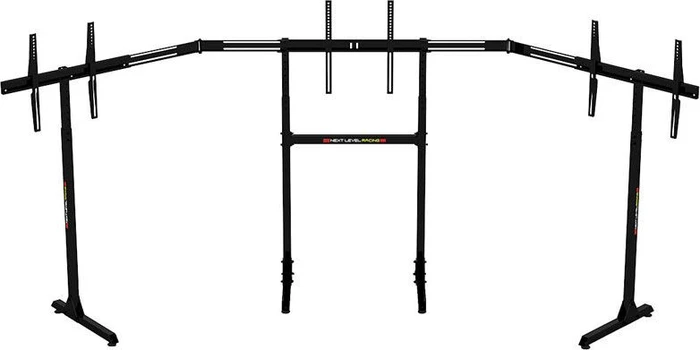 Next Level Racing Free Standing Triple Monitor Stand