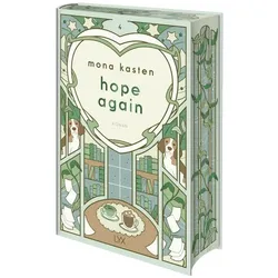 Hope Again: Special Edition, Jugendbücher von Mona Kasten