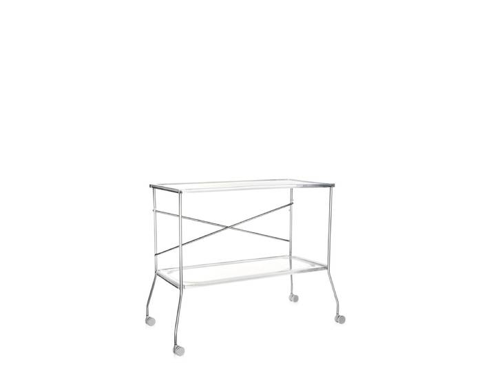 Kartell Flip Rollwagen