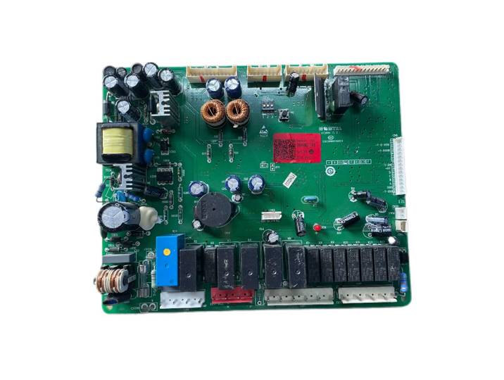 Carte mère de réfrigérateur, carte de commande d'alimentation, numéro de modèle 0064000891I, originale