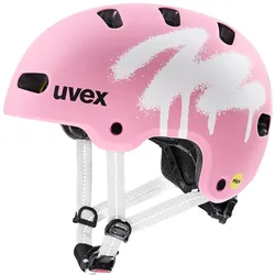 Uvex, Velohelm, (51 - 55 cm)