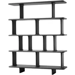 &Tradition Archivo JH45 Regal, black grey