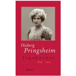 Tagebücher 03, Belletristik von Hedwig Pringsheim