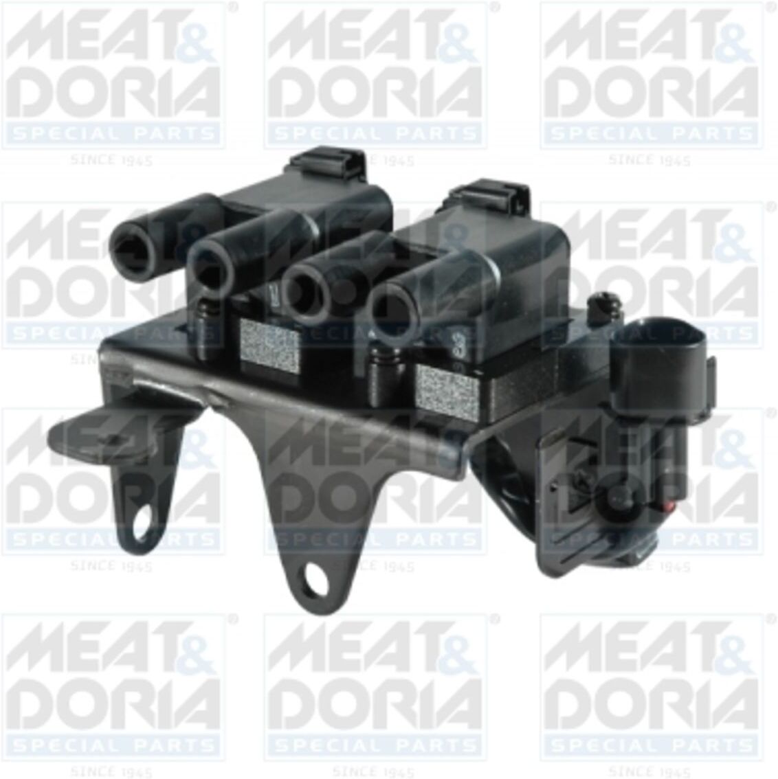Zündspule MEAT & DORIA 10368