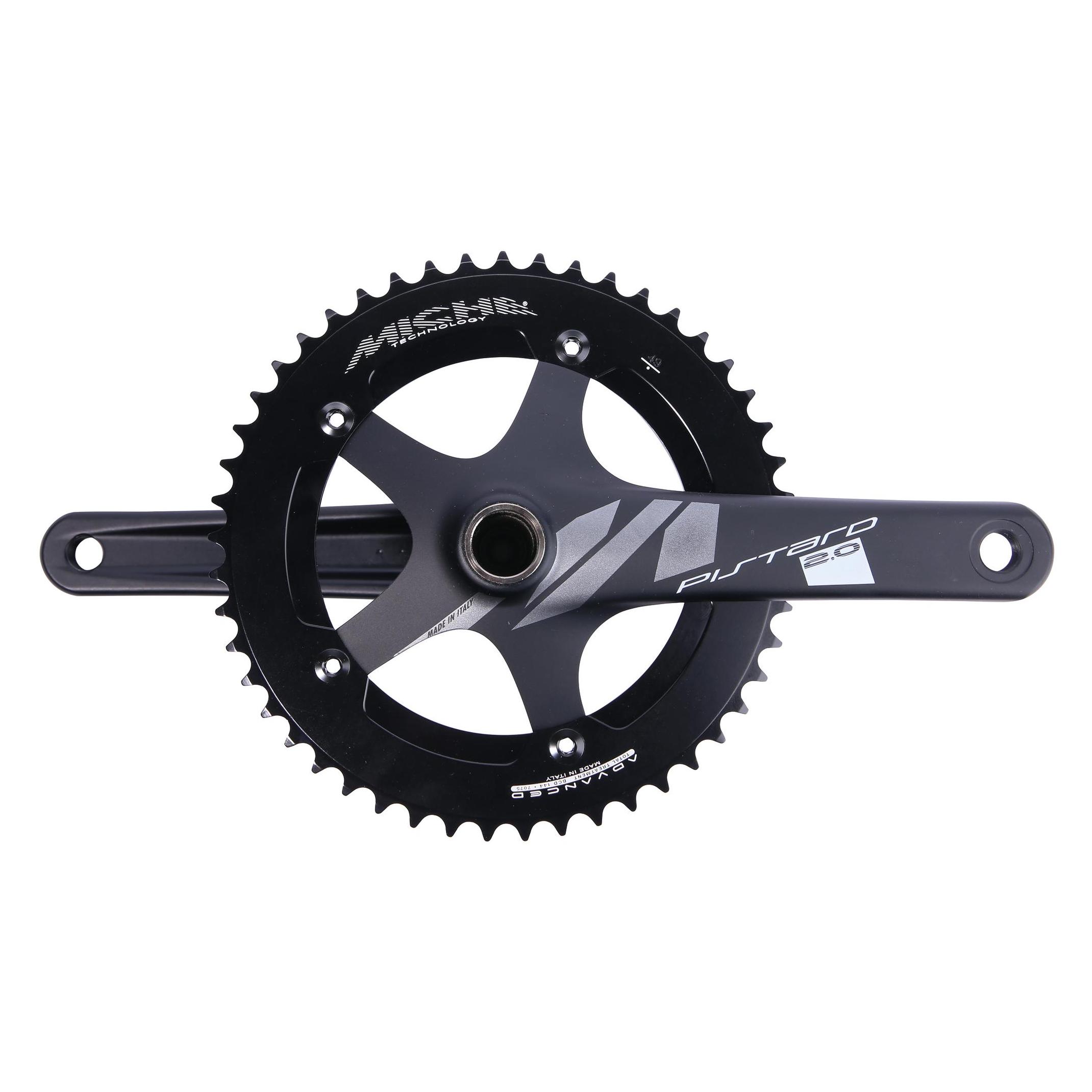 Miche Pistard 2.0 (165 mm) (CSP20BB16549)