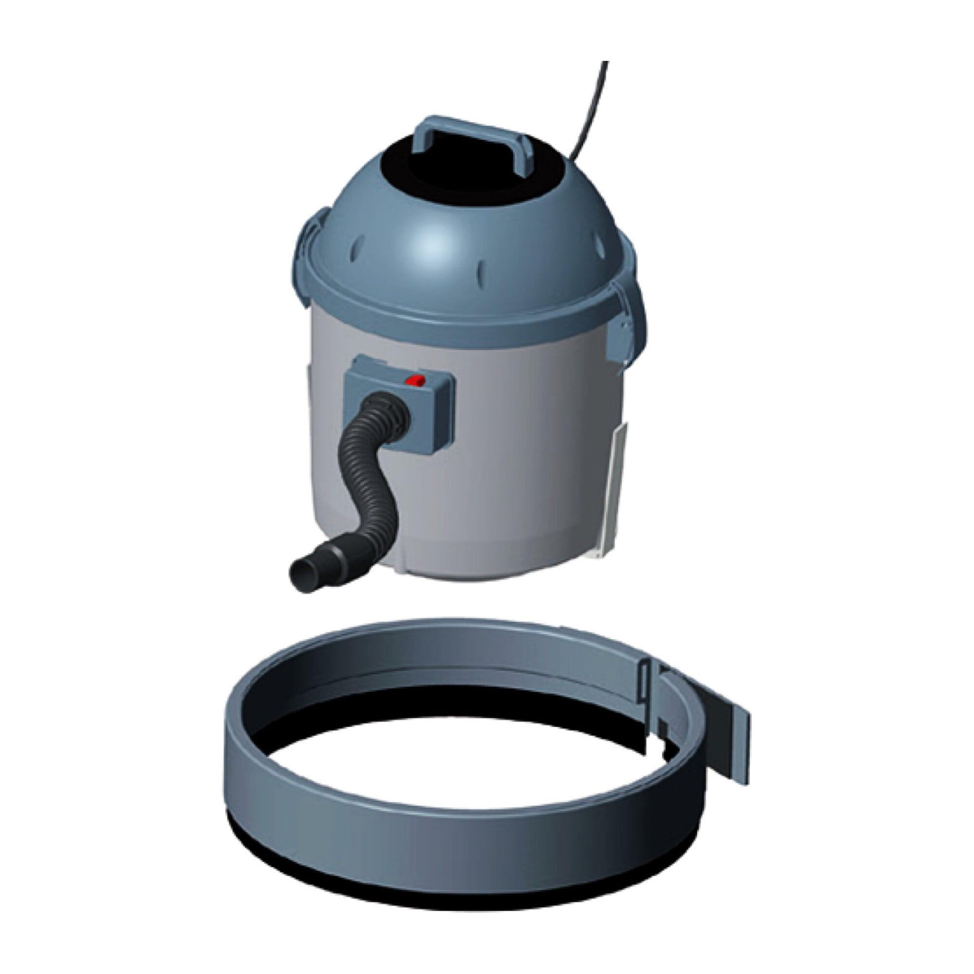 cleancraft Absaugkit Ø 32 mm (7212215)