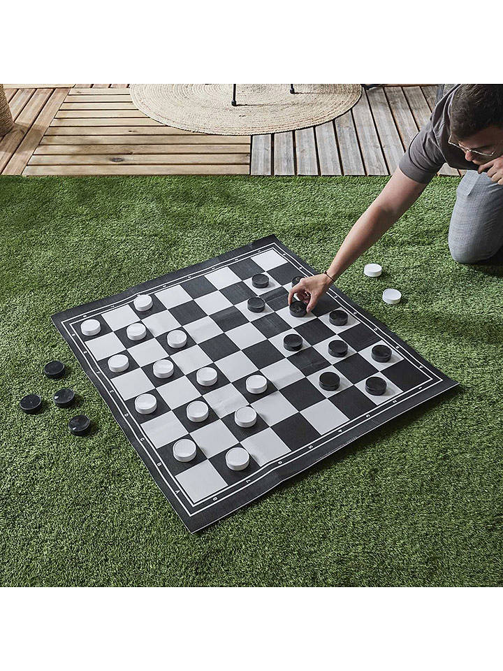 Garden Spirit Schachspiel - ab 3 Jahren - onesize