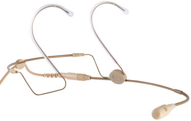 Sennheiser HSP 4 (Beige EW) Beige