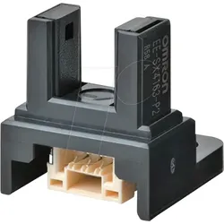 EESX3173P3Z - Gabellichtschranke, 24 V, 5mm, Dunkel-Ein