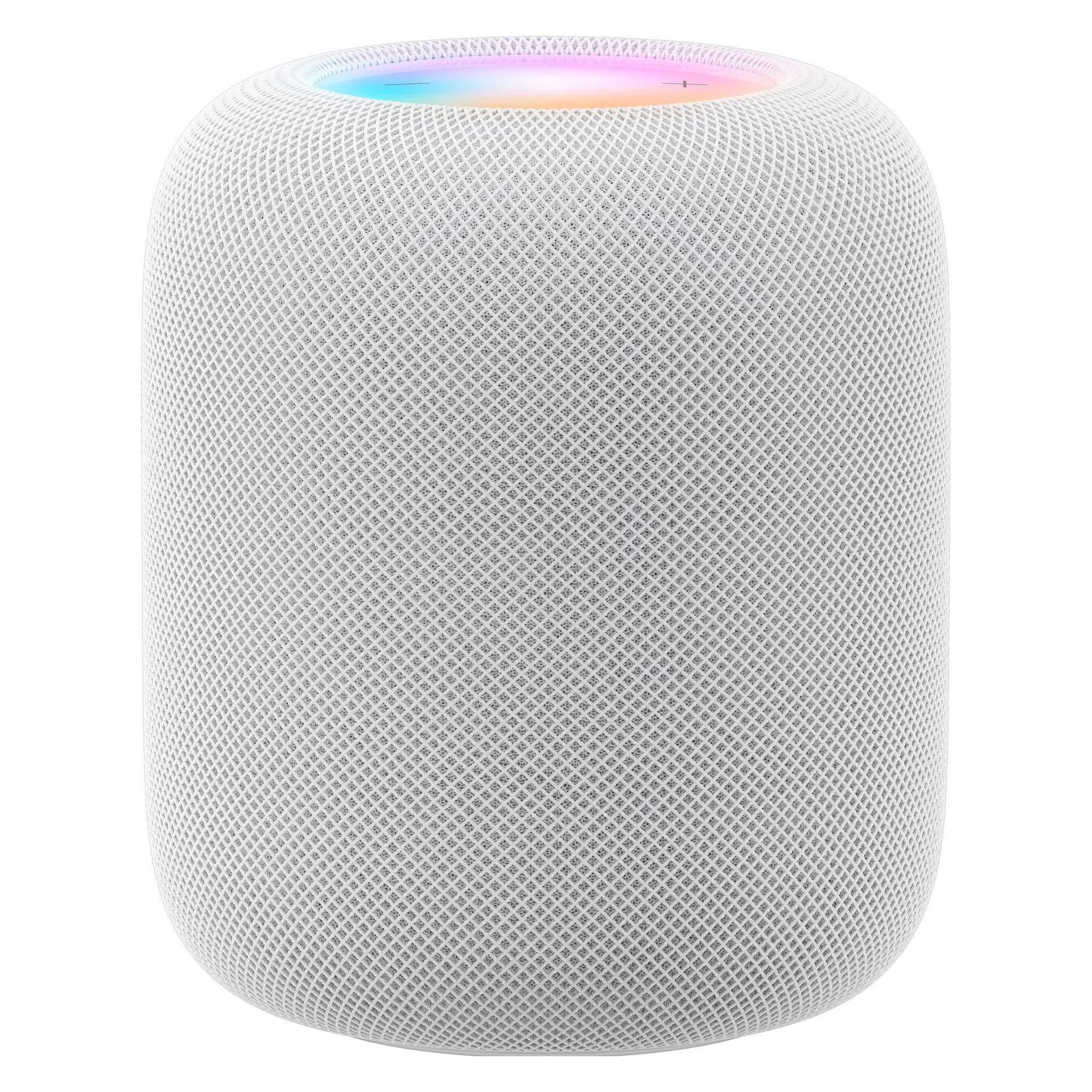 Apple HomePod 2nd Gen. (Apple Siri) (MDEY4ZD/A)