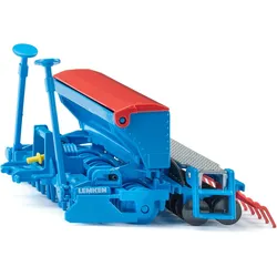 Siku Lemken Saat-Drill-Kombination