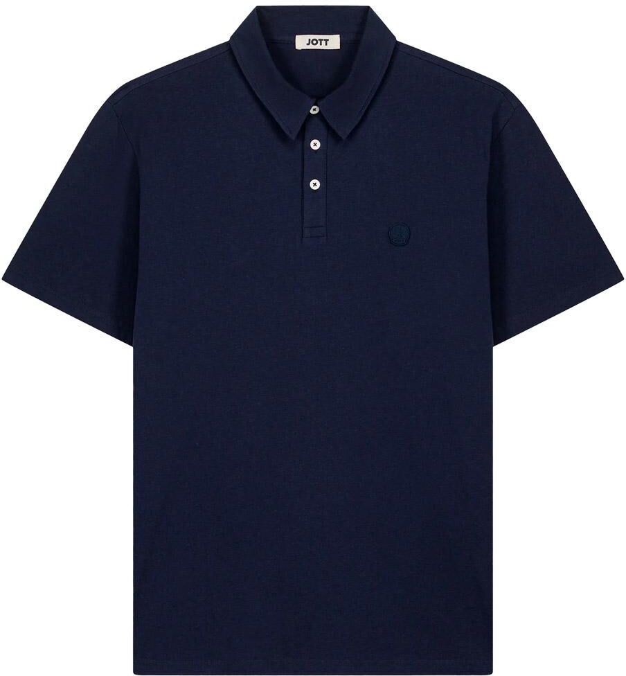Jott  - Dario Navy - M - Polo
