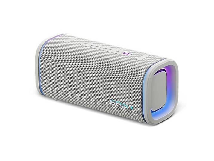 Sony ULT Field 5 Bluetooth speaker Wit