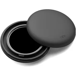 Urth 39mm Variable ND2 32 Filter Pro (39 mm, ND- / Graufilter), Objektivfilter, Schwarz