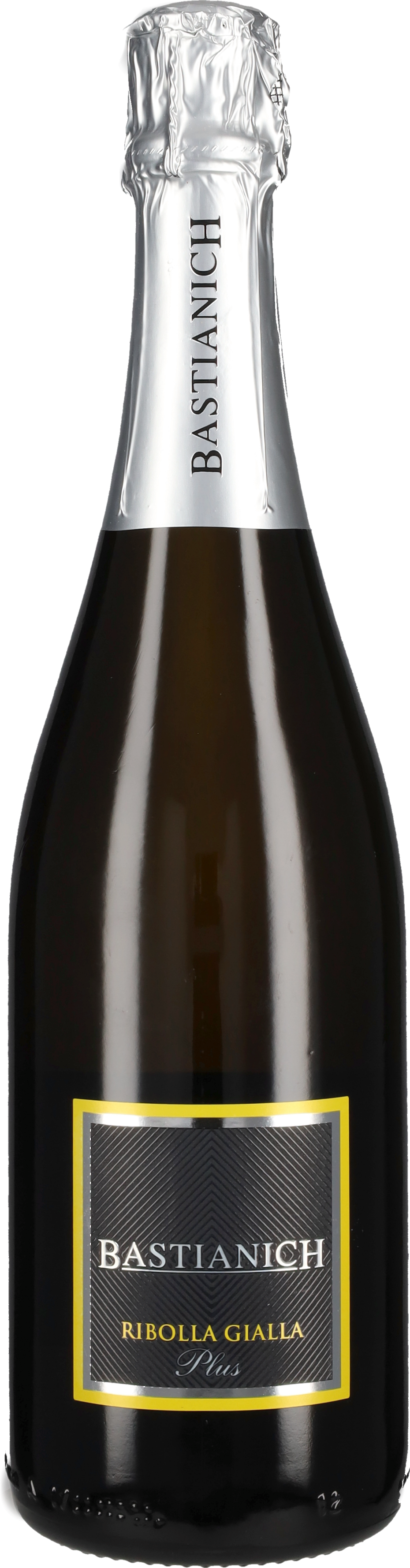 Spumante Brut 'Plus' Bastianich