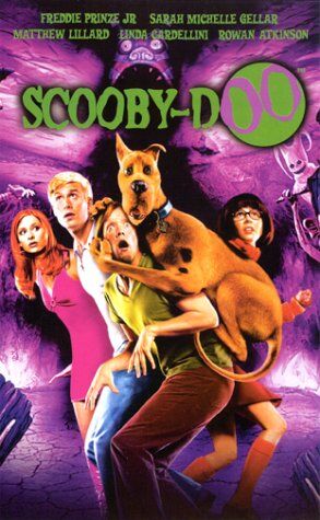 Raja Gosnell - Scooby-doo le film - Preis vom 11.10.2026 23:13:37 h