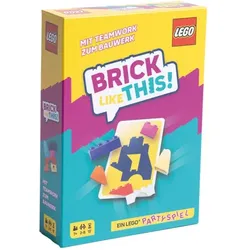 Brick Like This!