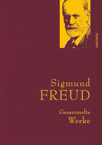 Sigmund Freud - Sigmund Freud - Gesammelte Werke - Preis vom 30.09.2026 09:01:18 h