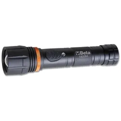 BETA, Taschenlampe, LATARKA LED 700LM 3XAAA 1833M (16.20 cm, 700 lm)