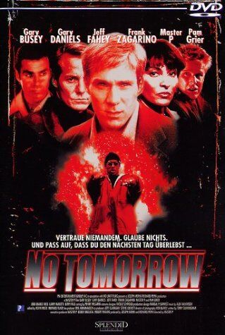 Master P - No Tomorrow - Preis vom 08.10.2026 07:26:42 h