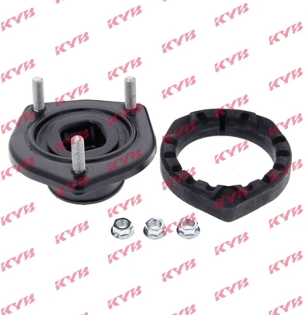 Reparatursatz, Federbeinstützlager KYB SM5492 Links