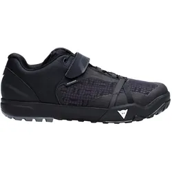 Dainese, Herren, Veloschuhe, Hg Impulso (39), Schwarz
